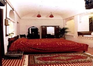 Ravla Khempur Hotel Удайпур Екстериор снимка